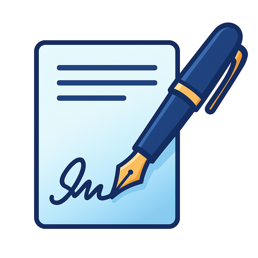 Closing & Funding icon