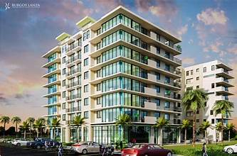 Multi-Family Residential